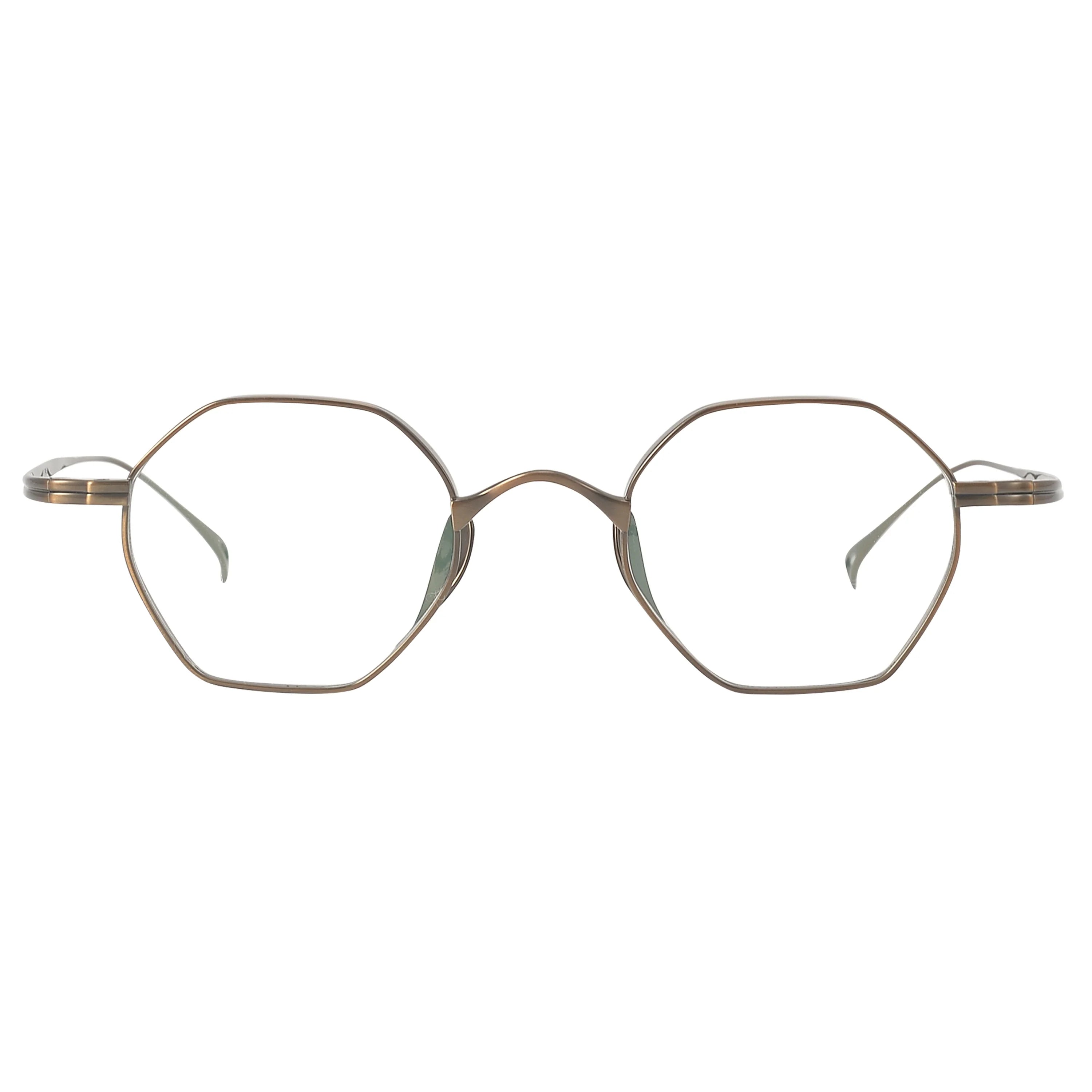 Geometric Glasses LE0037