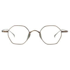Geometric Glasses LE0037