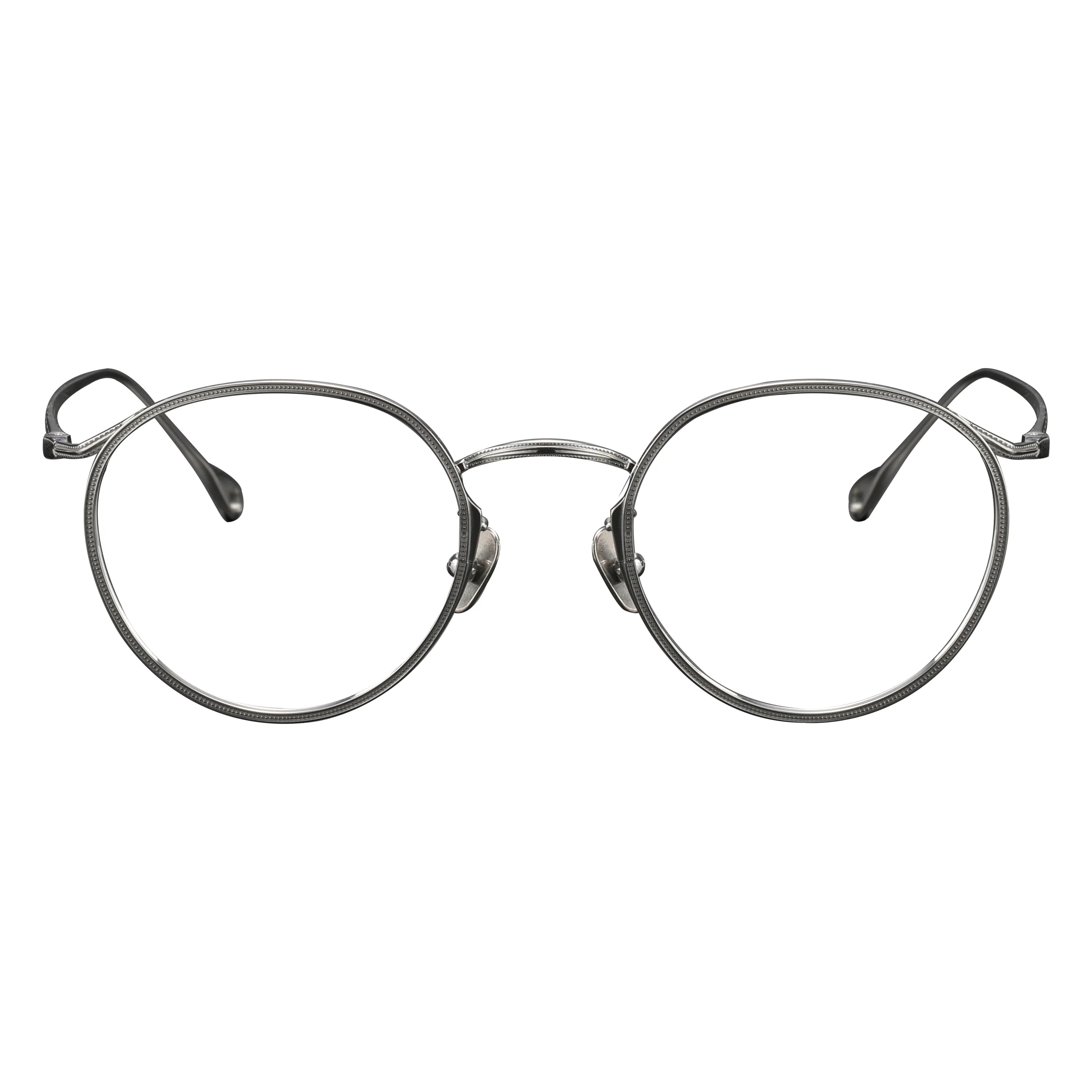 Round Glasses LE0038