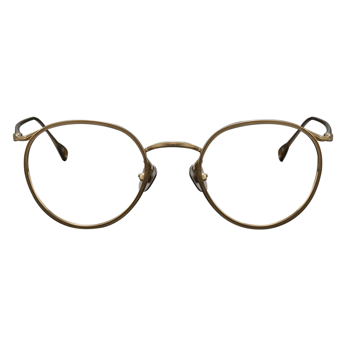 Round Glasses LE0038