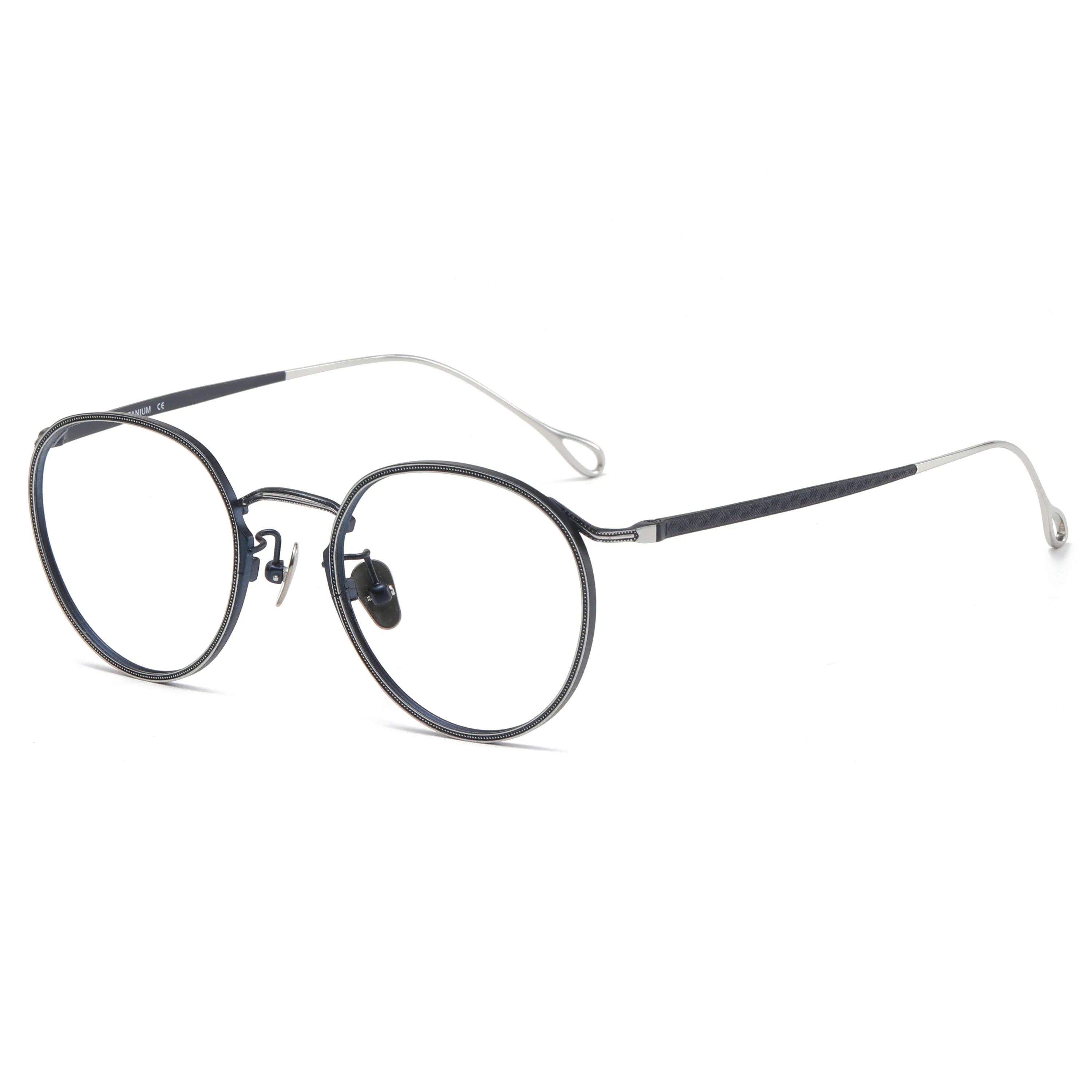 Round Glasses LE0038