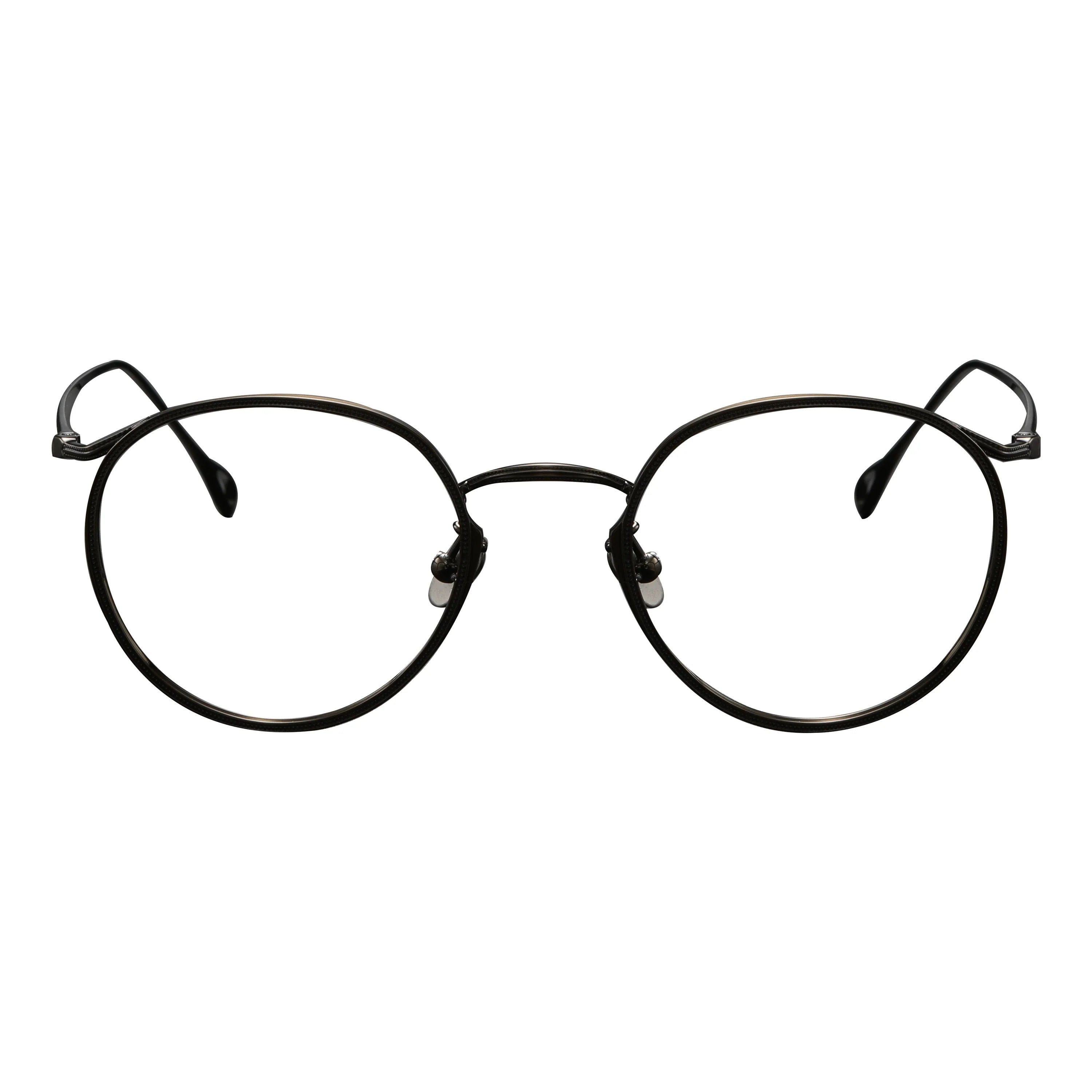 Round Glasses LE0038