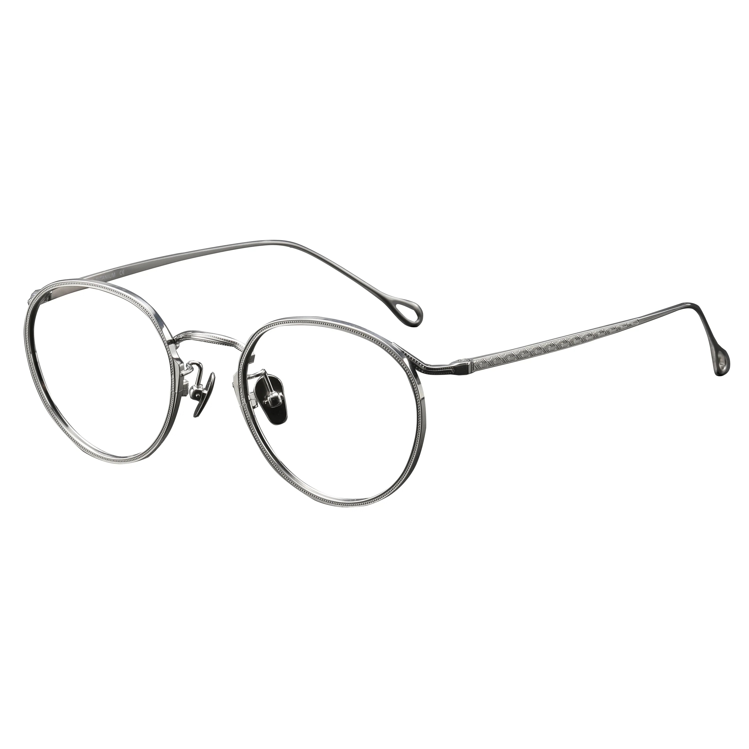 Round Glasses LE0038