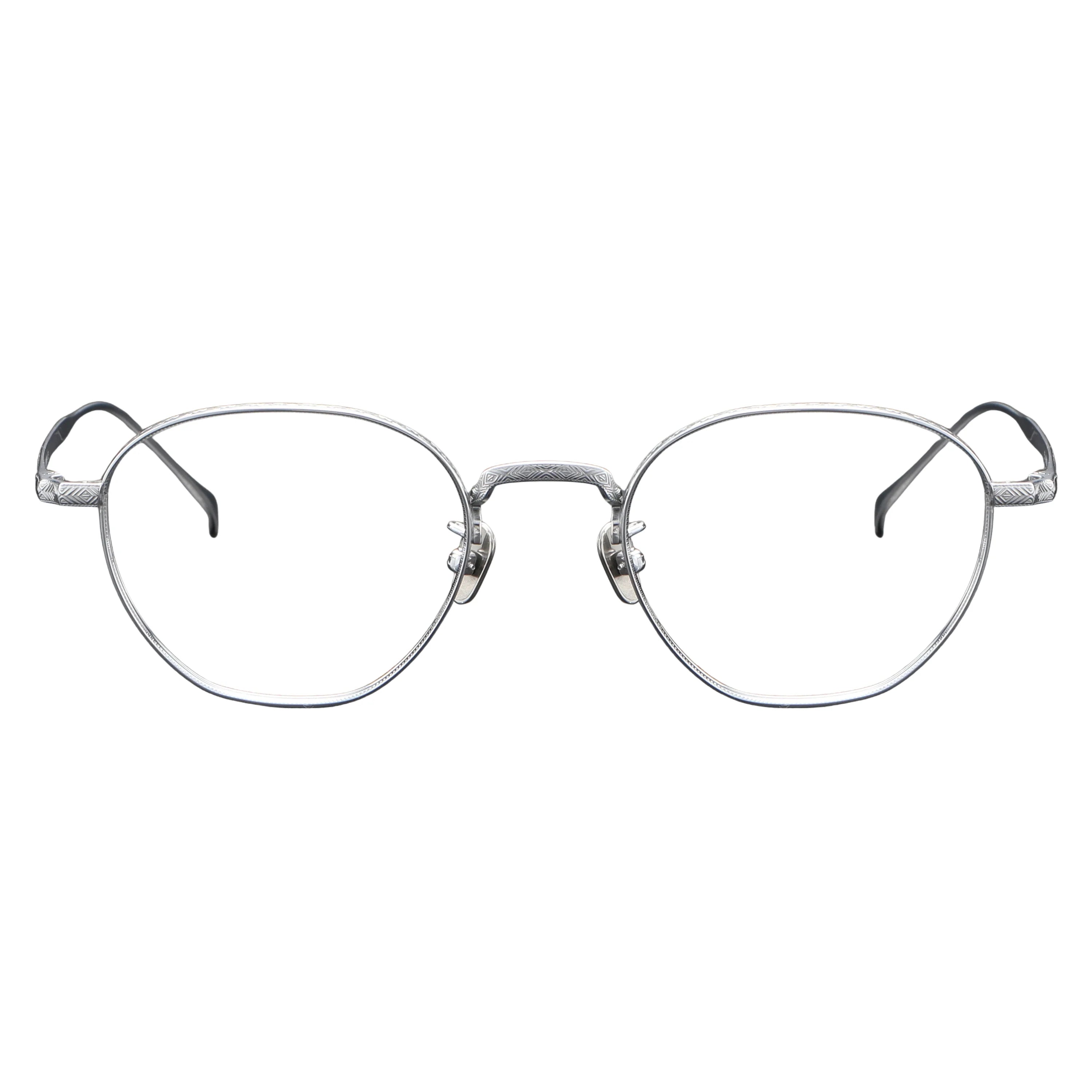 Round Glasses LE0040