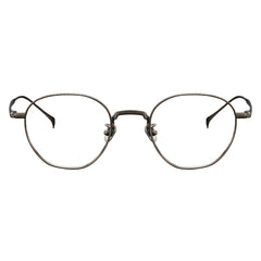 Round Glasses LE0040