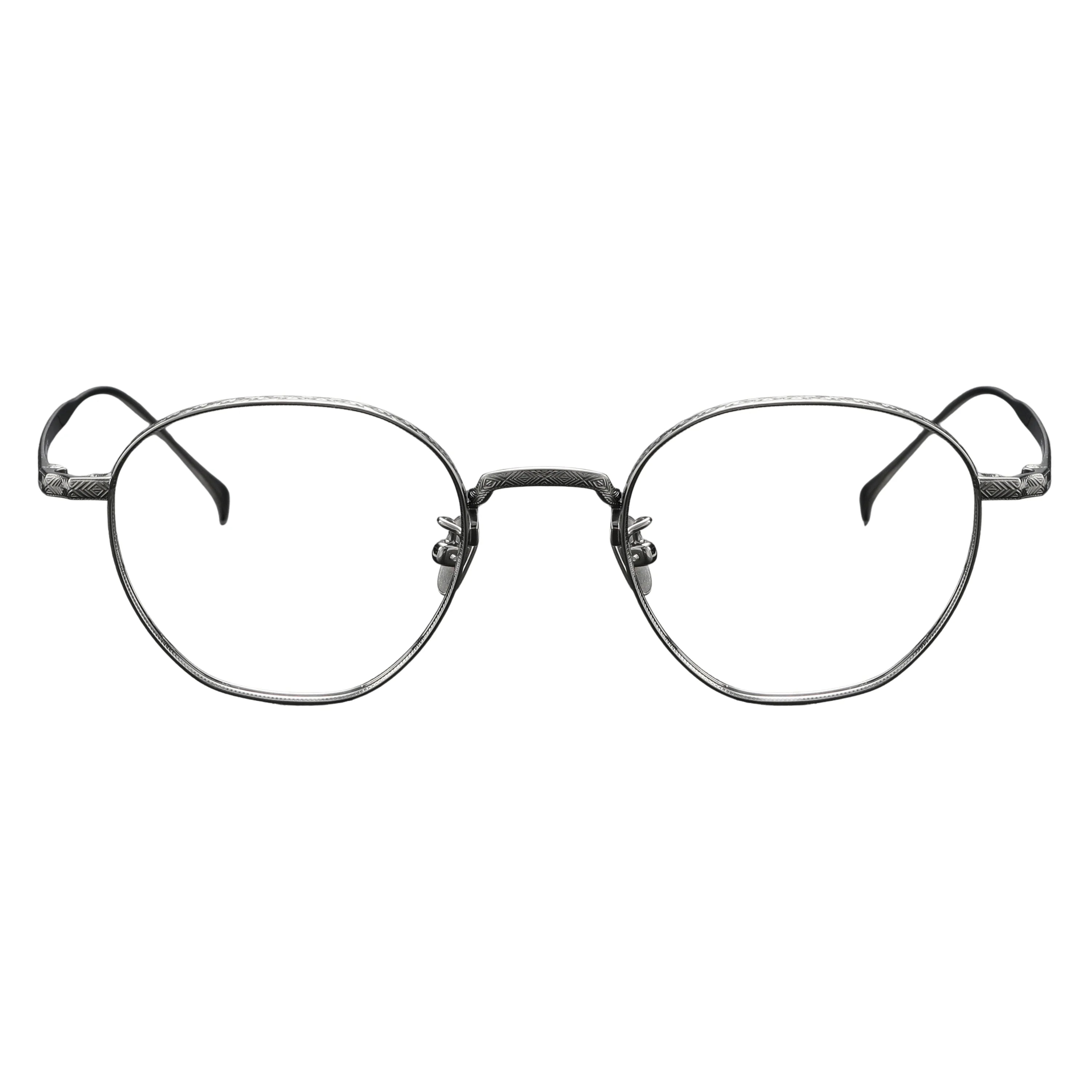Round Glasses LE0040
