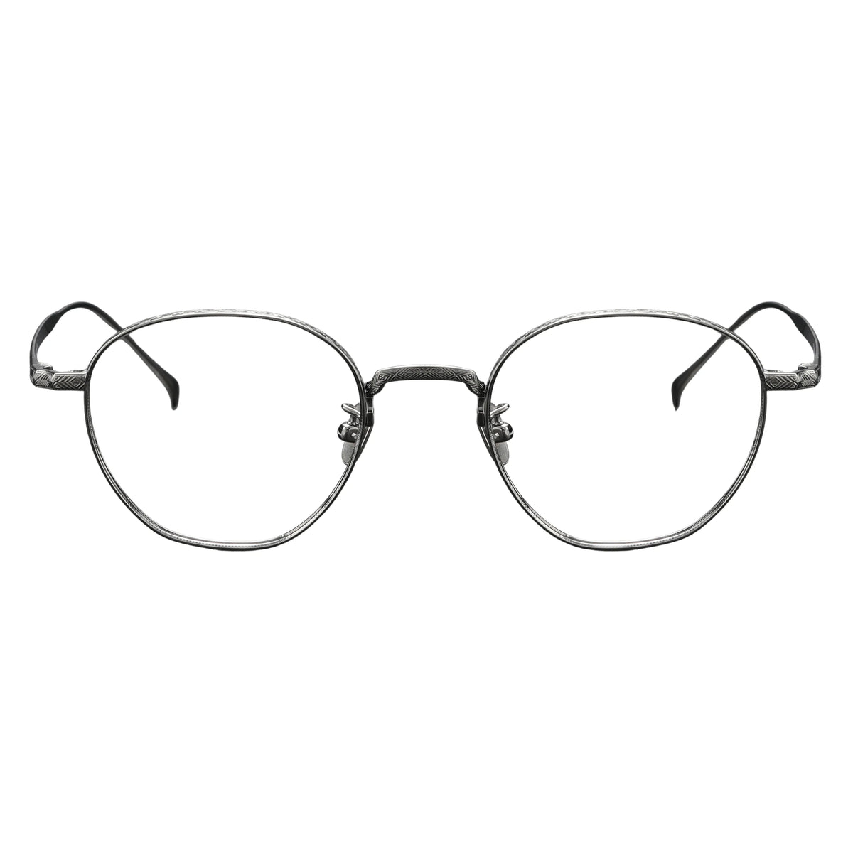Round Glasses LE0040