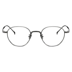 Round Glasses LE0040
