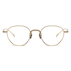 Round Glasses LE0040