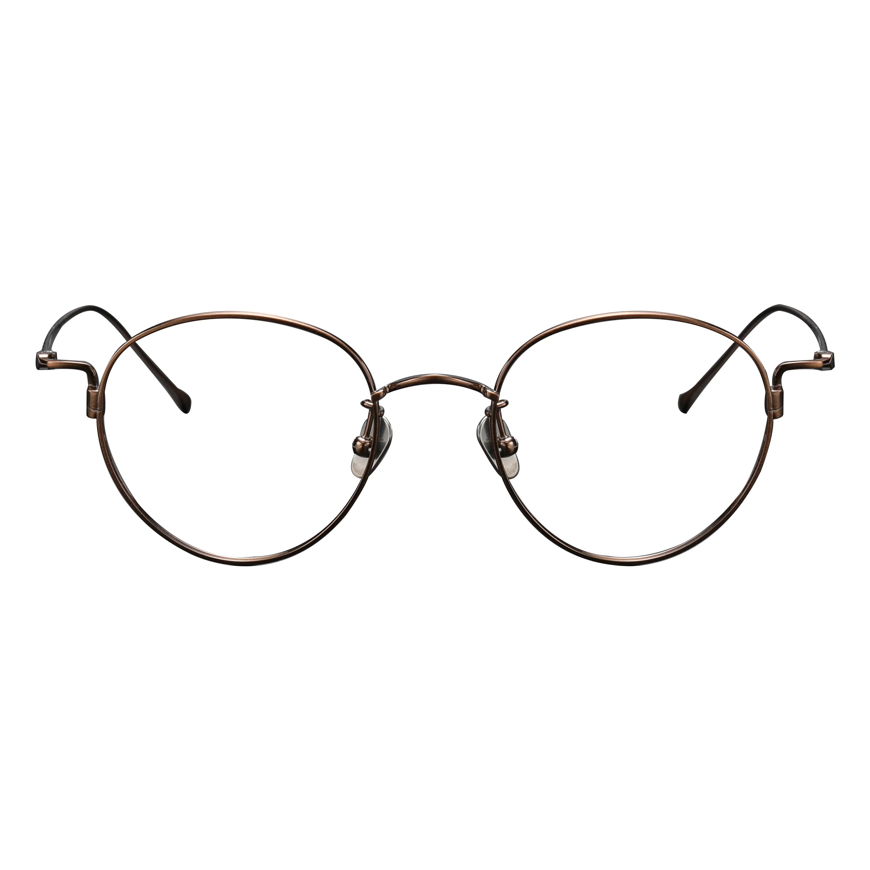 Round Glasses LE0041