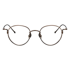 Round Glasses LE0041