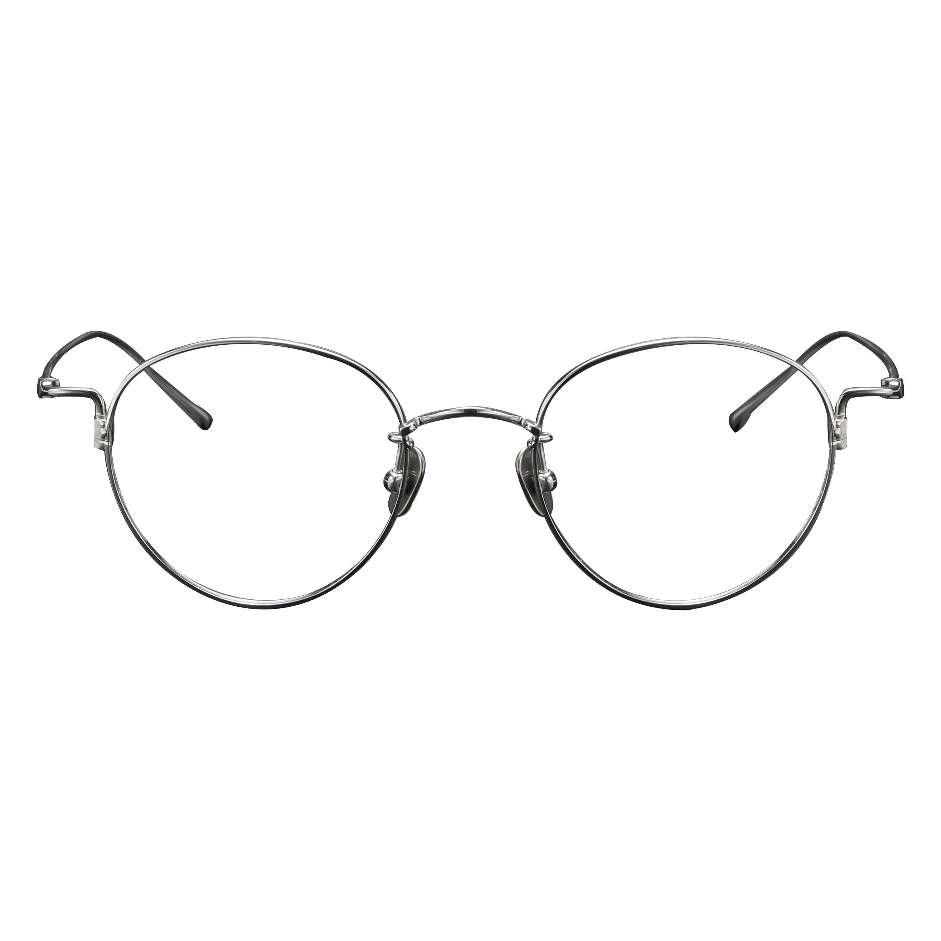 Round Glasses LE0041
