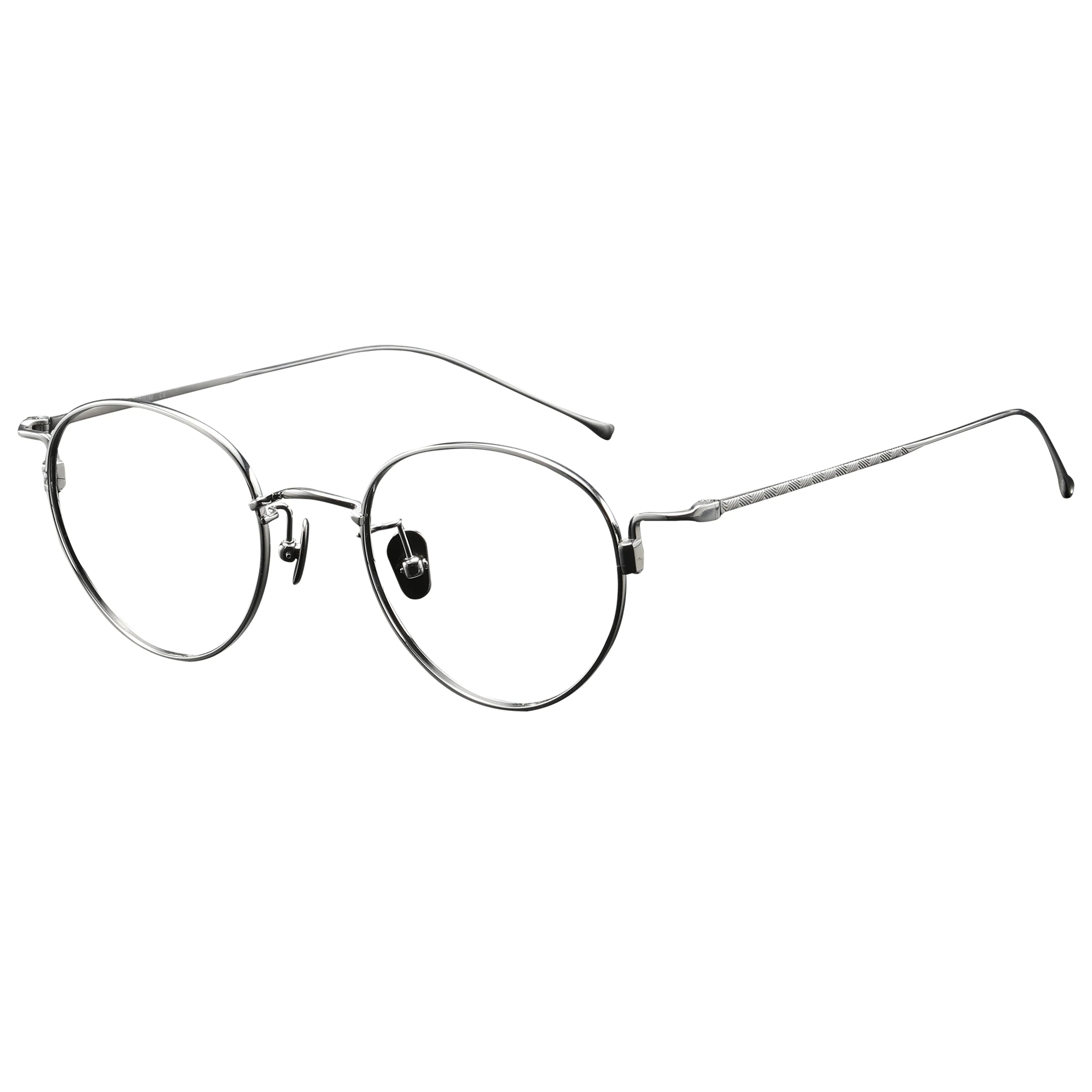 Round Glasses LE0041
