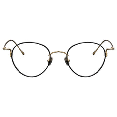 Round Glasses LE0041