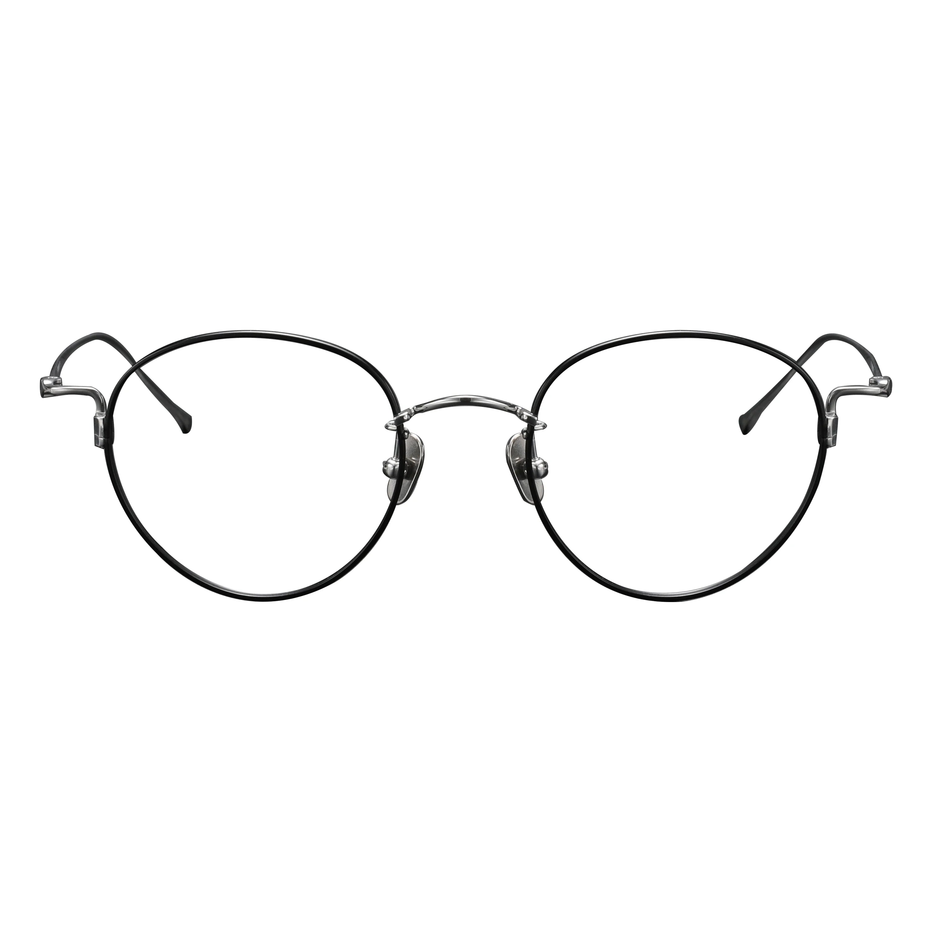 Round Glasses LE0041