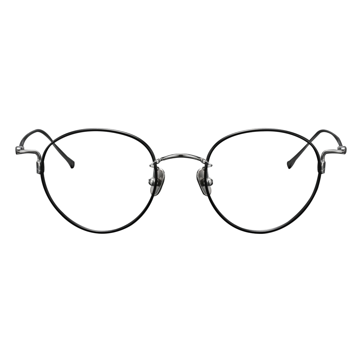 Round Glasses LE0041