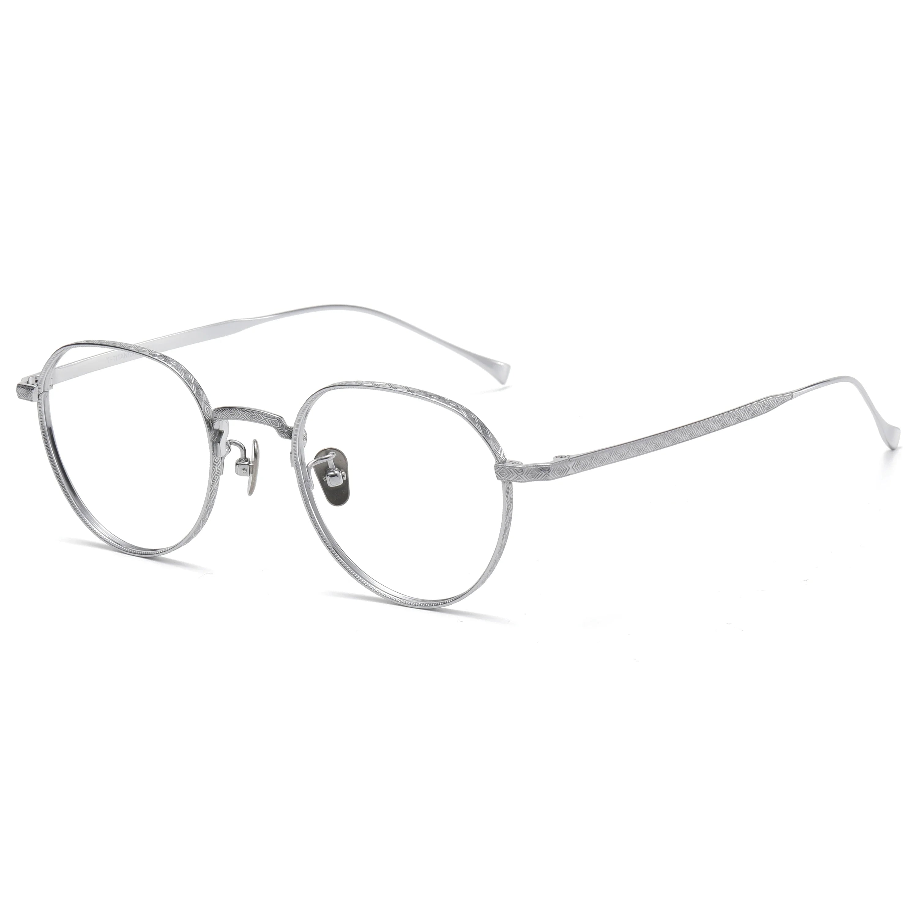Round Glasses LE0042