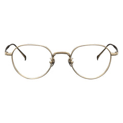 Round Glasses LE0042
