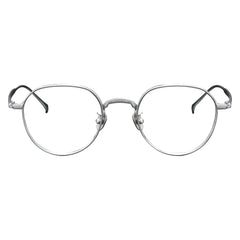 Round Glasses LE0042