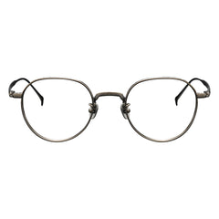 Round Glasses LE0042