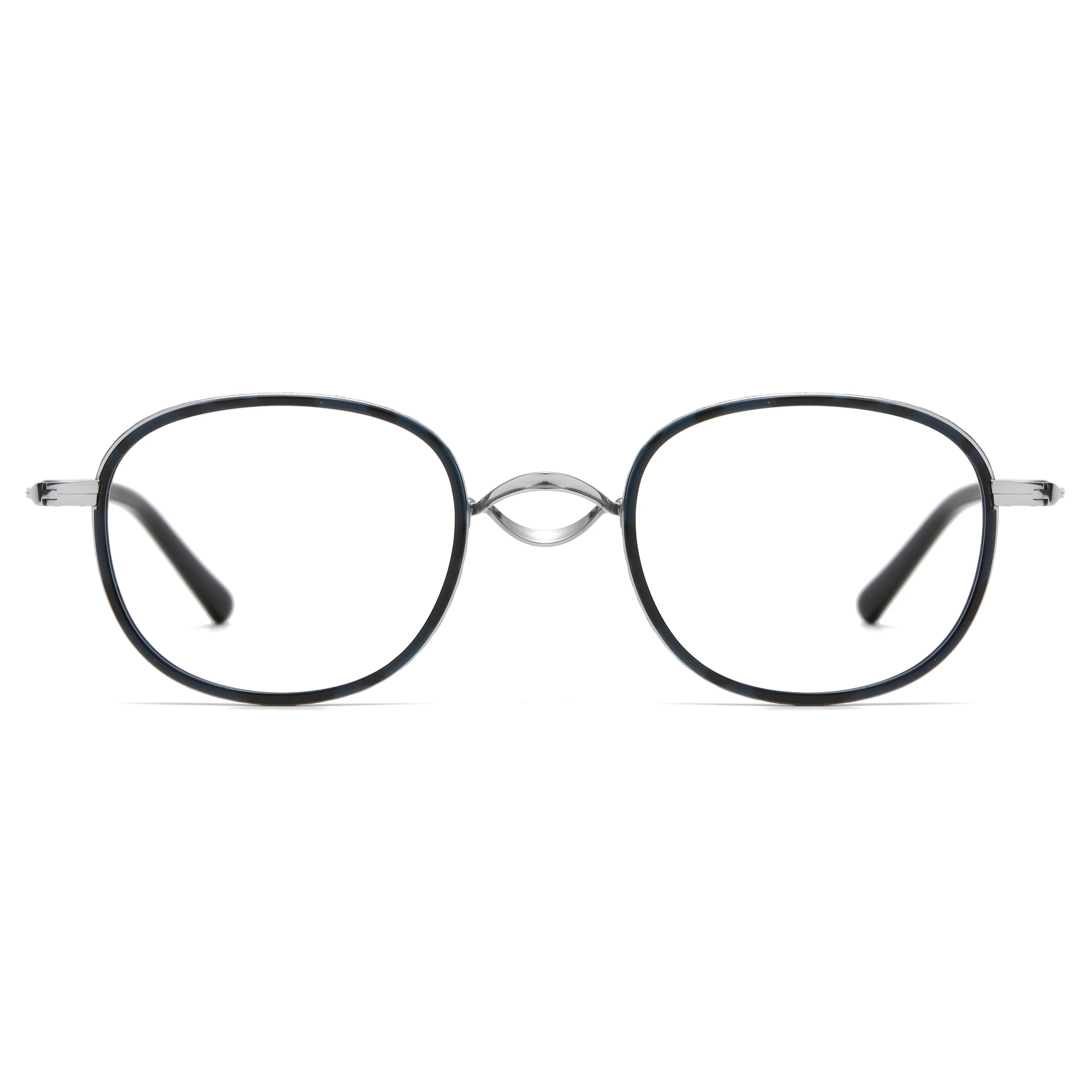 Oval Glasses LE0049