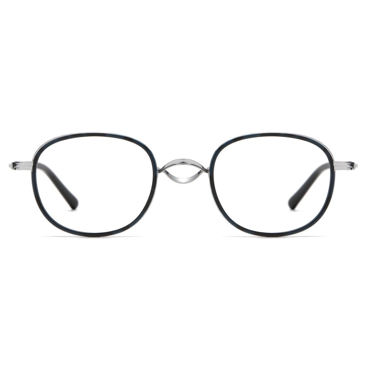 Oval Glasses LE0049