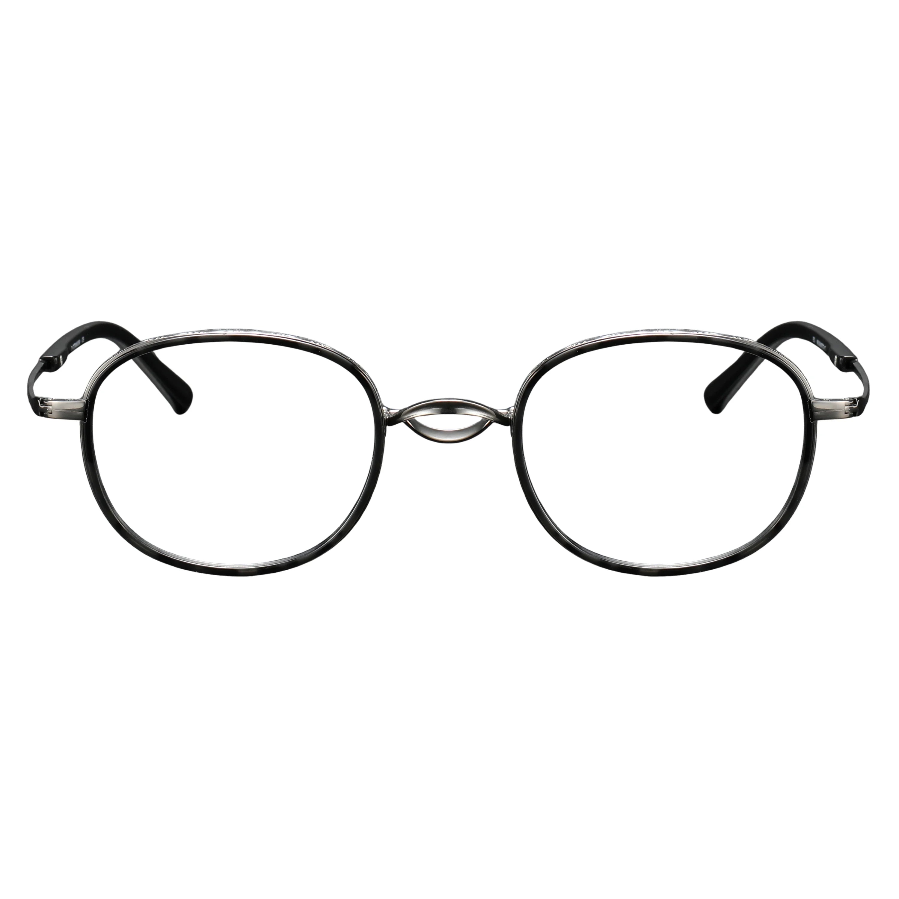 Oval Glasses LE0049
