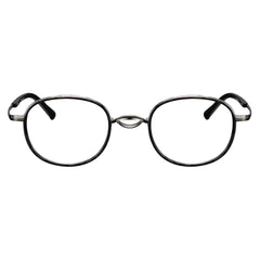 Oval Glasses LE0049