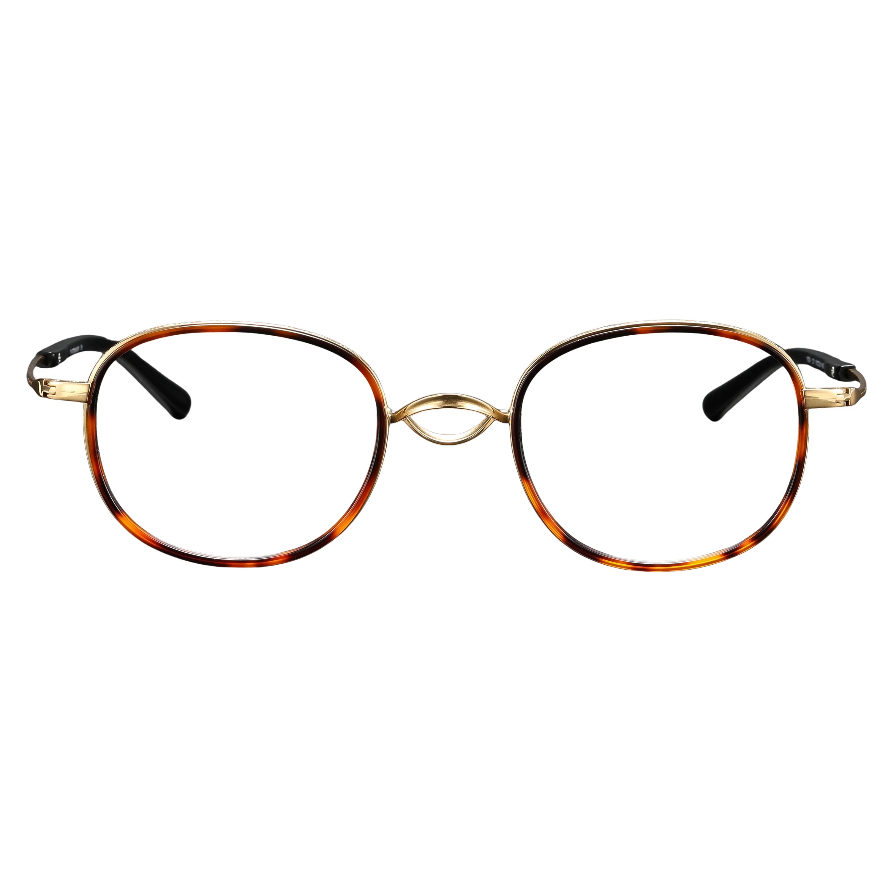 Oval Glasses LE0049