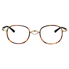 Oval Glasses LE0049