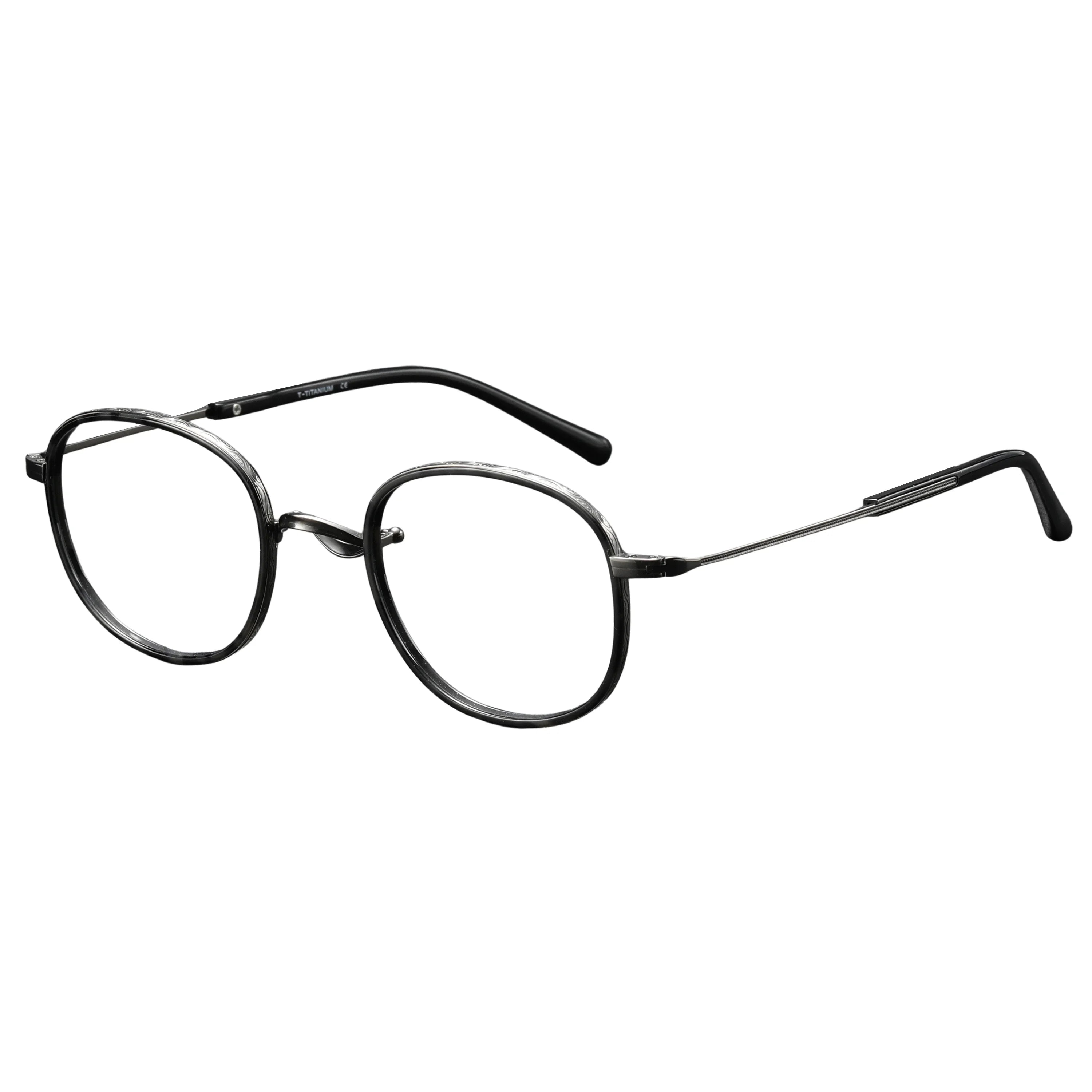 Oval Glasses LE0049
