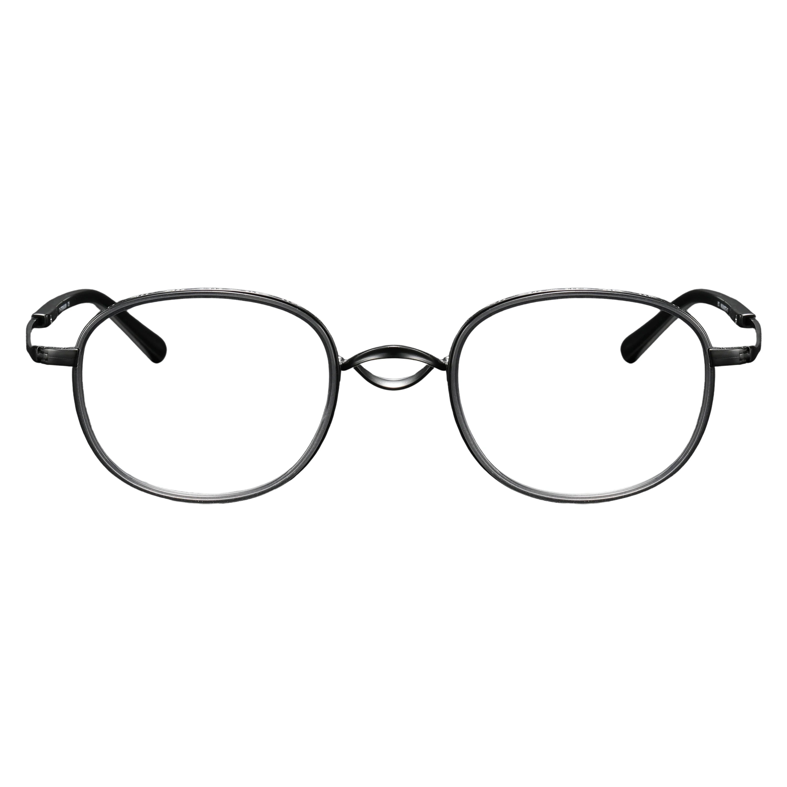 Oval Glasses LE0049