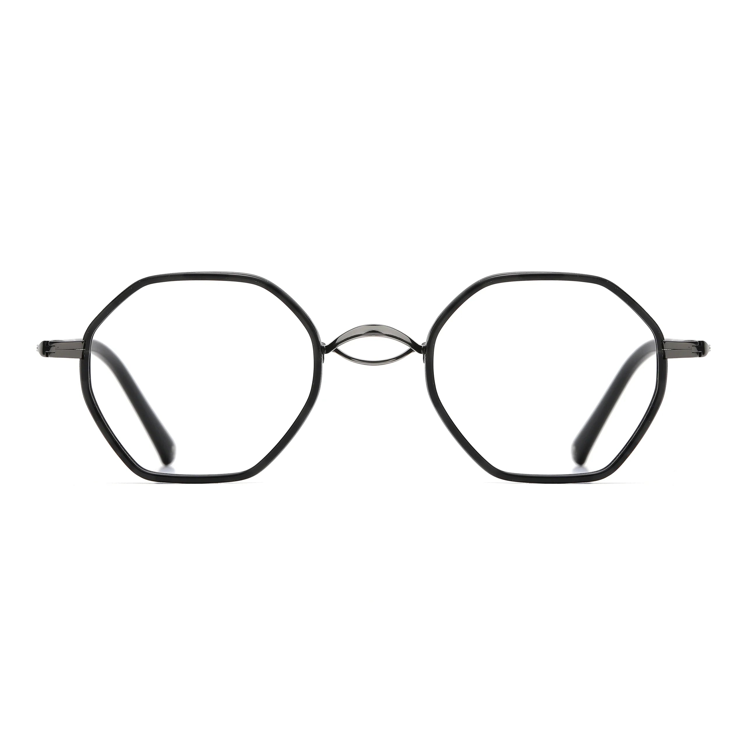 Geometric Glasses LE0051