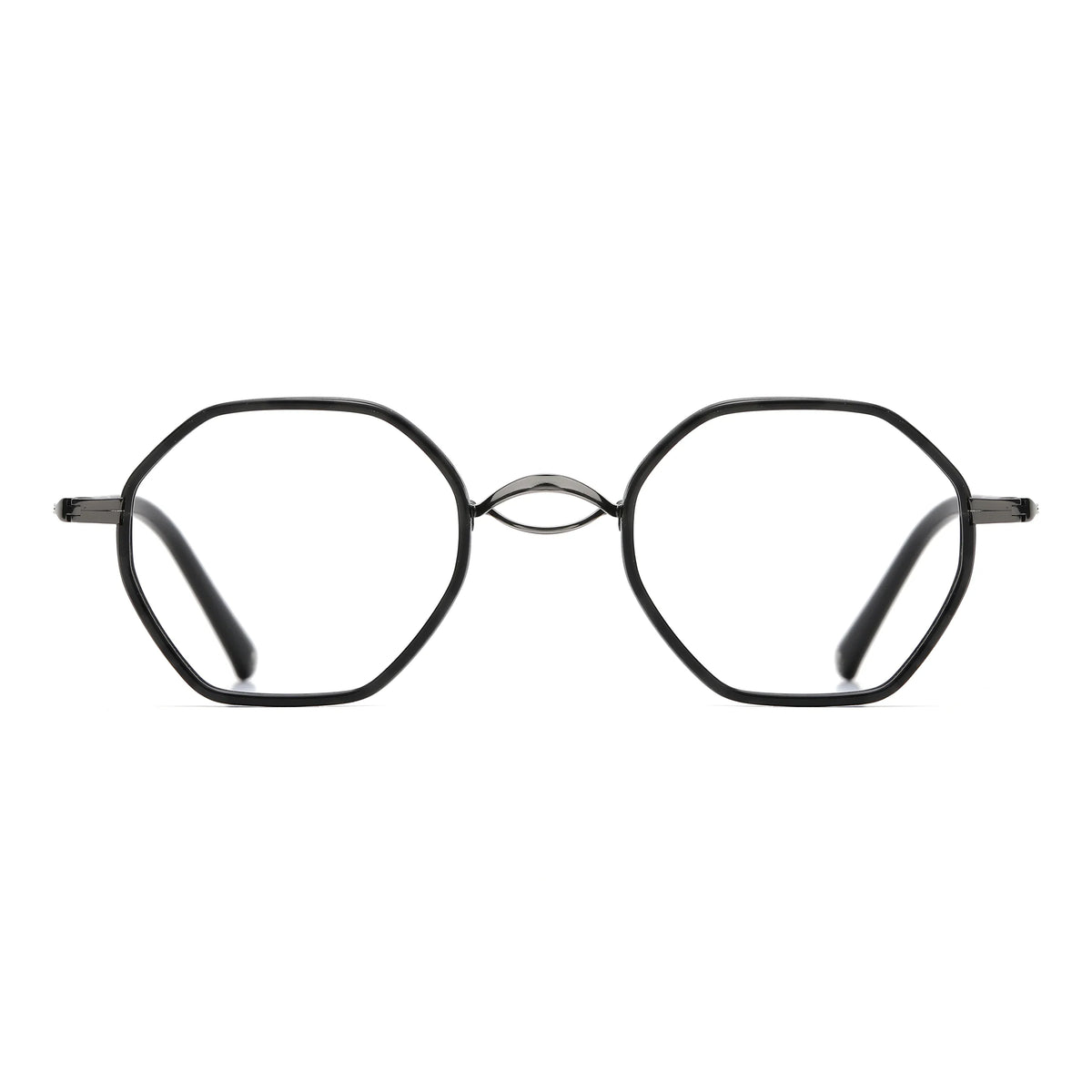 Geometric Glasses LE0051