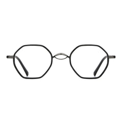 Geometric Glasses LE0051