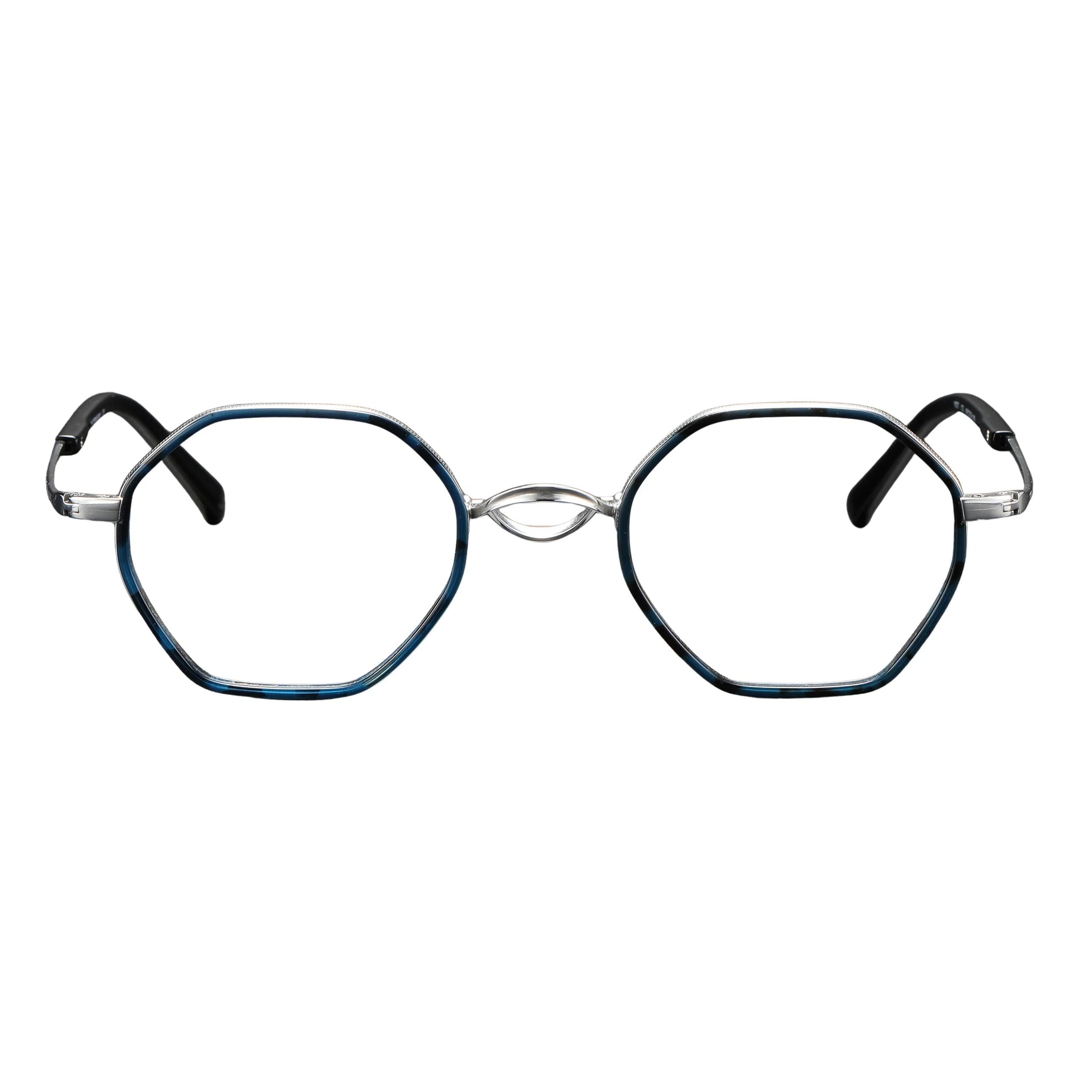 Geometric Glasses LE0051