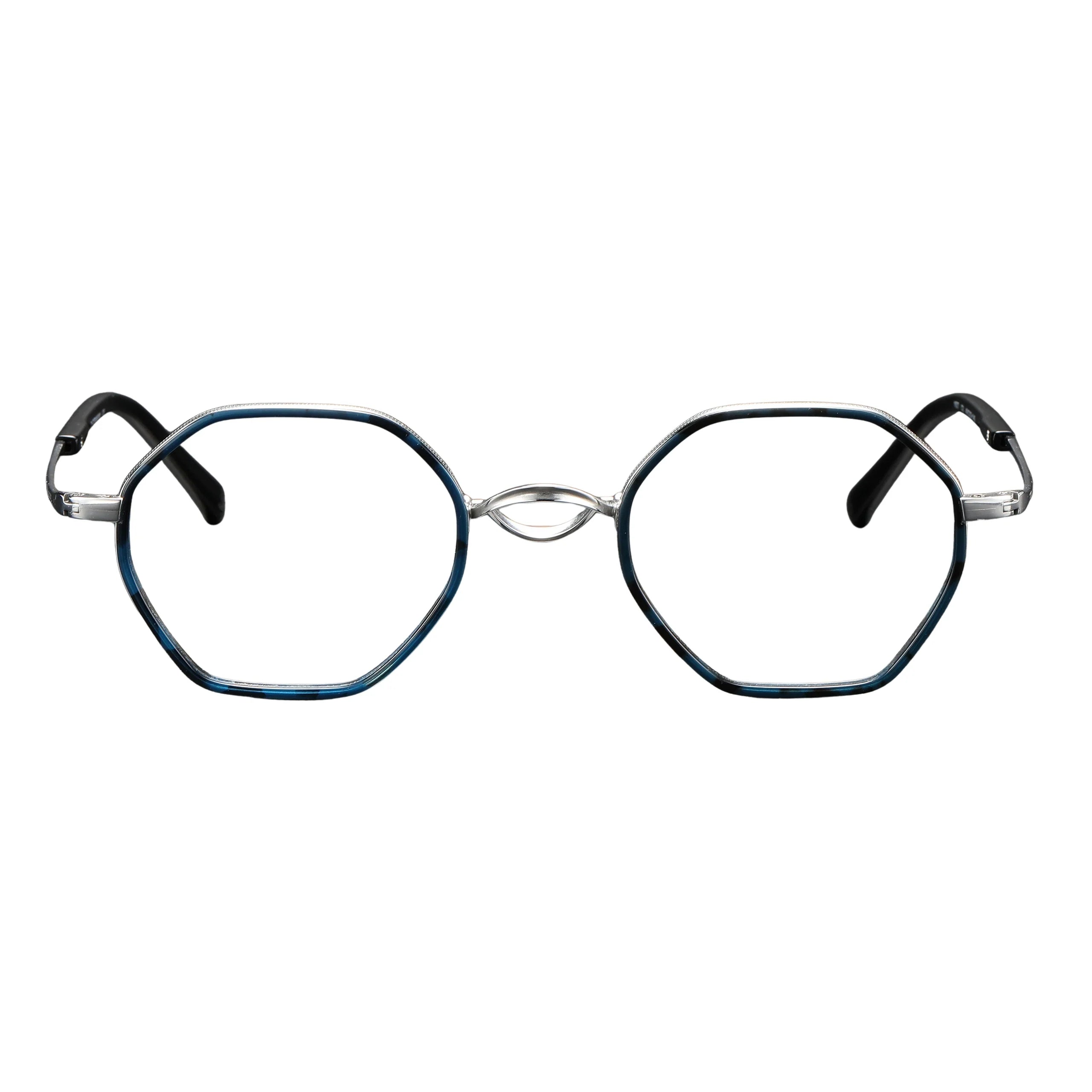 Geometric Glasses LE0051