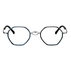 Geometric Glasses LE0051