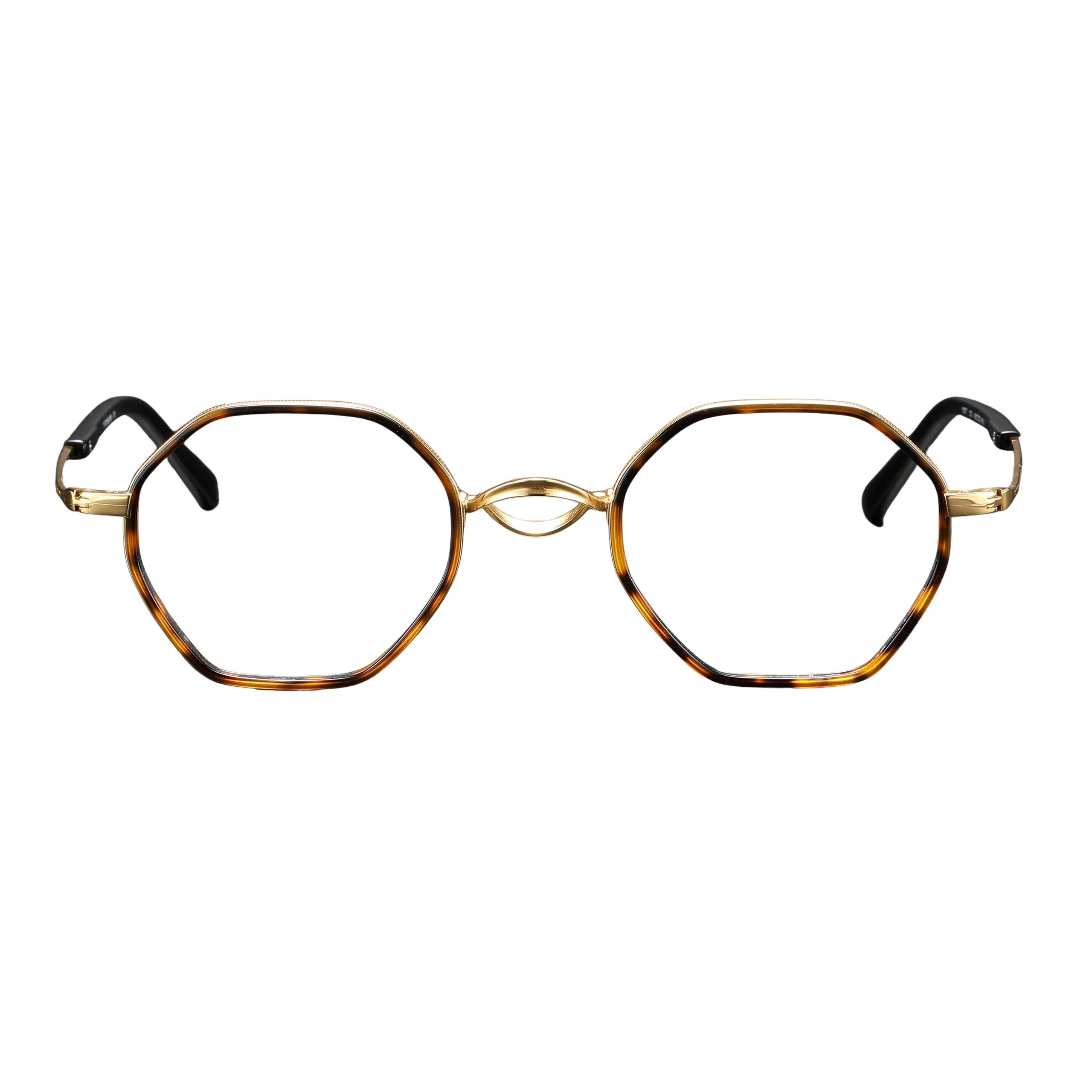 Geometric Glasses LE0051