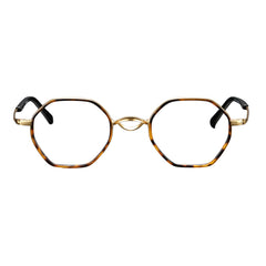 Geometric Glasses LE0051