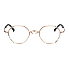 Geometric Glasses LE0051