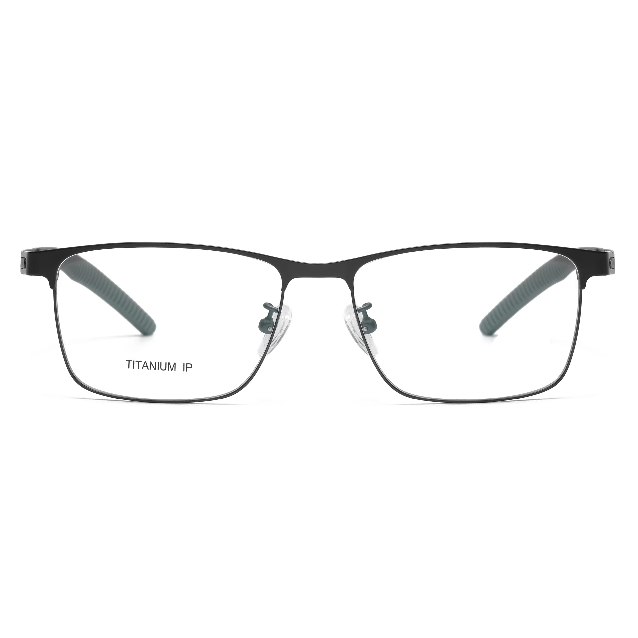 Rectangle Glasses LE0052