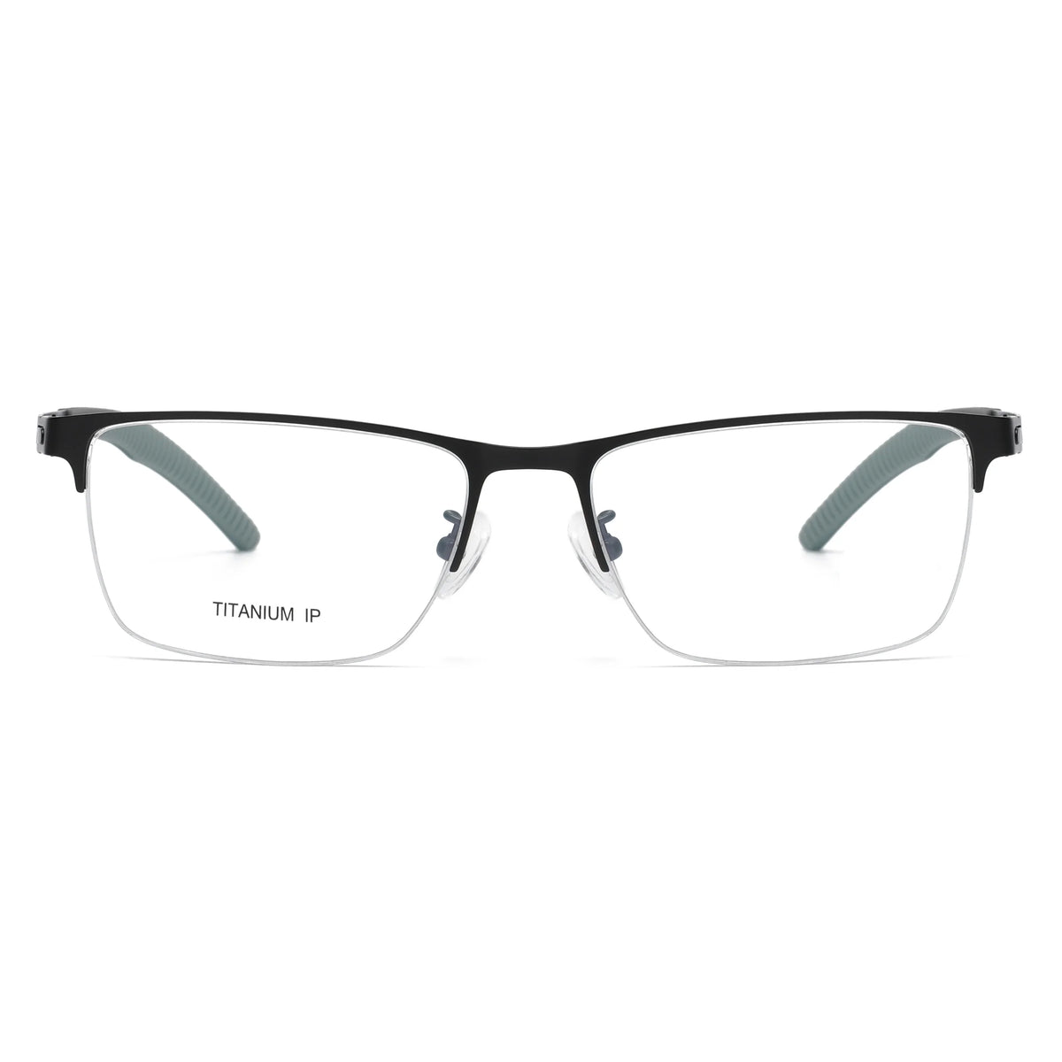 Rectangle Glasses LE0053