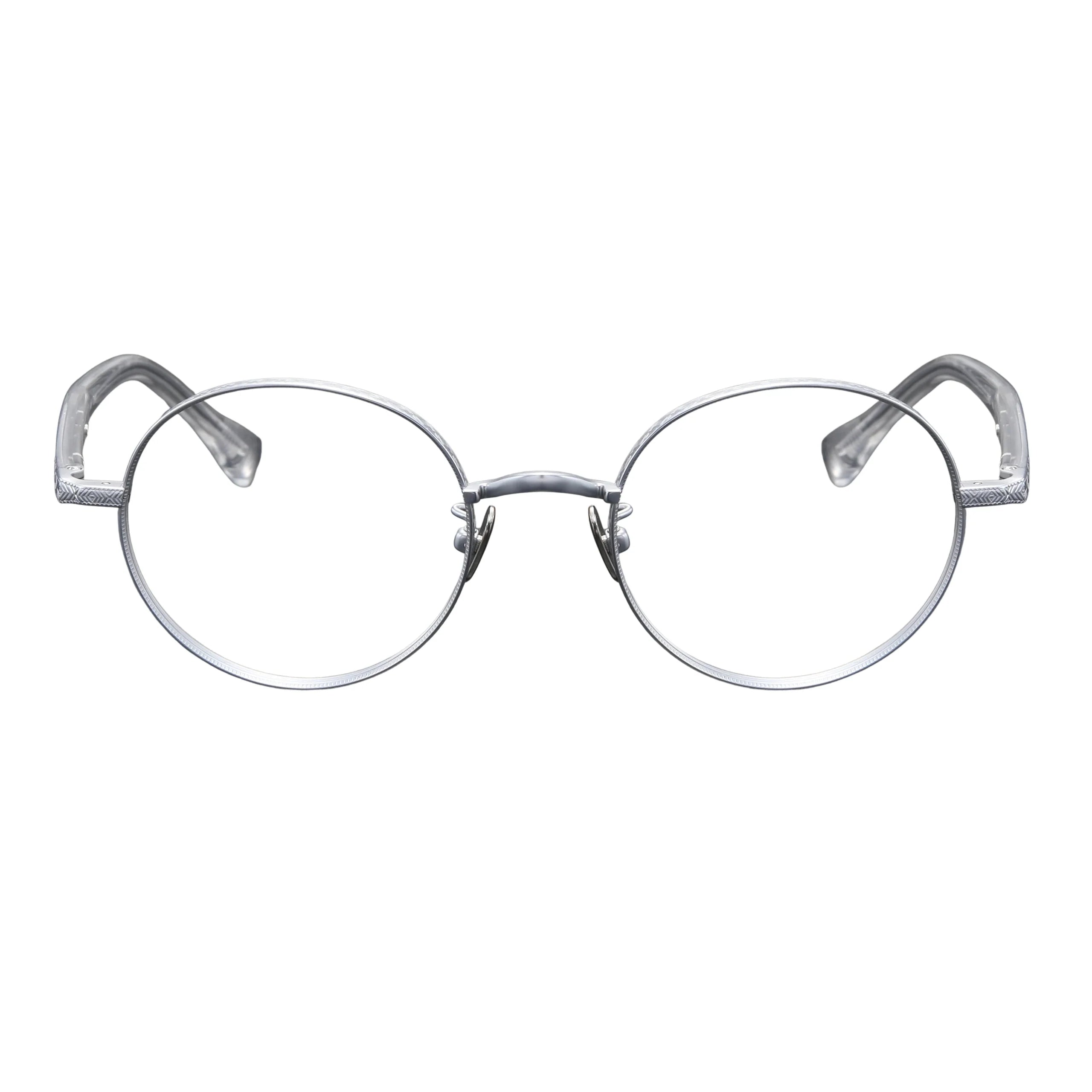 Round Glasses LE0063