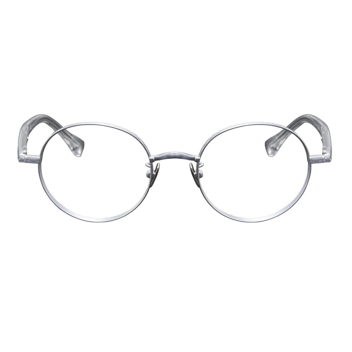Round Glasses LE0063