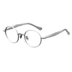 Round Glasses LE0063