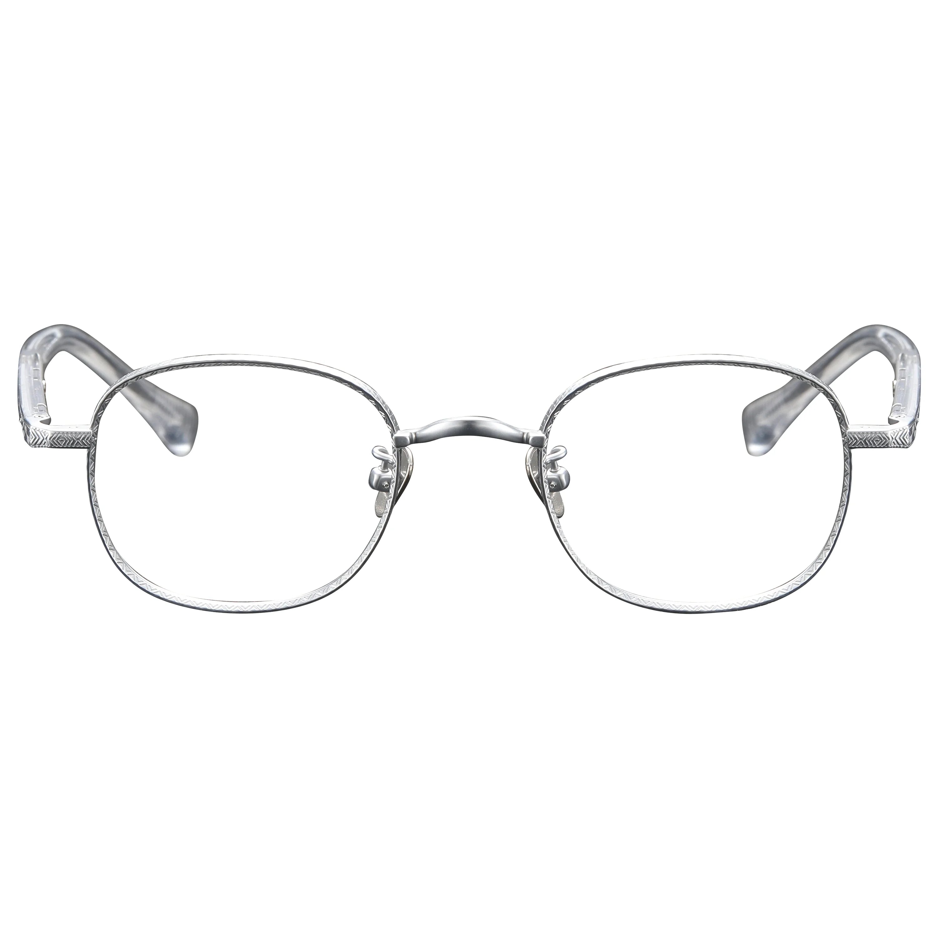 Oval Glasses LE0064