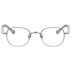 Oval Glasses LE0064