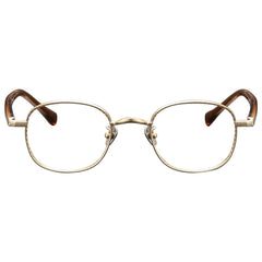 Oval Glasses LE0064