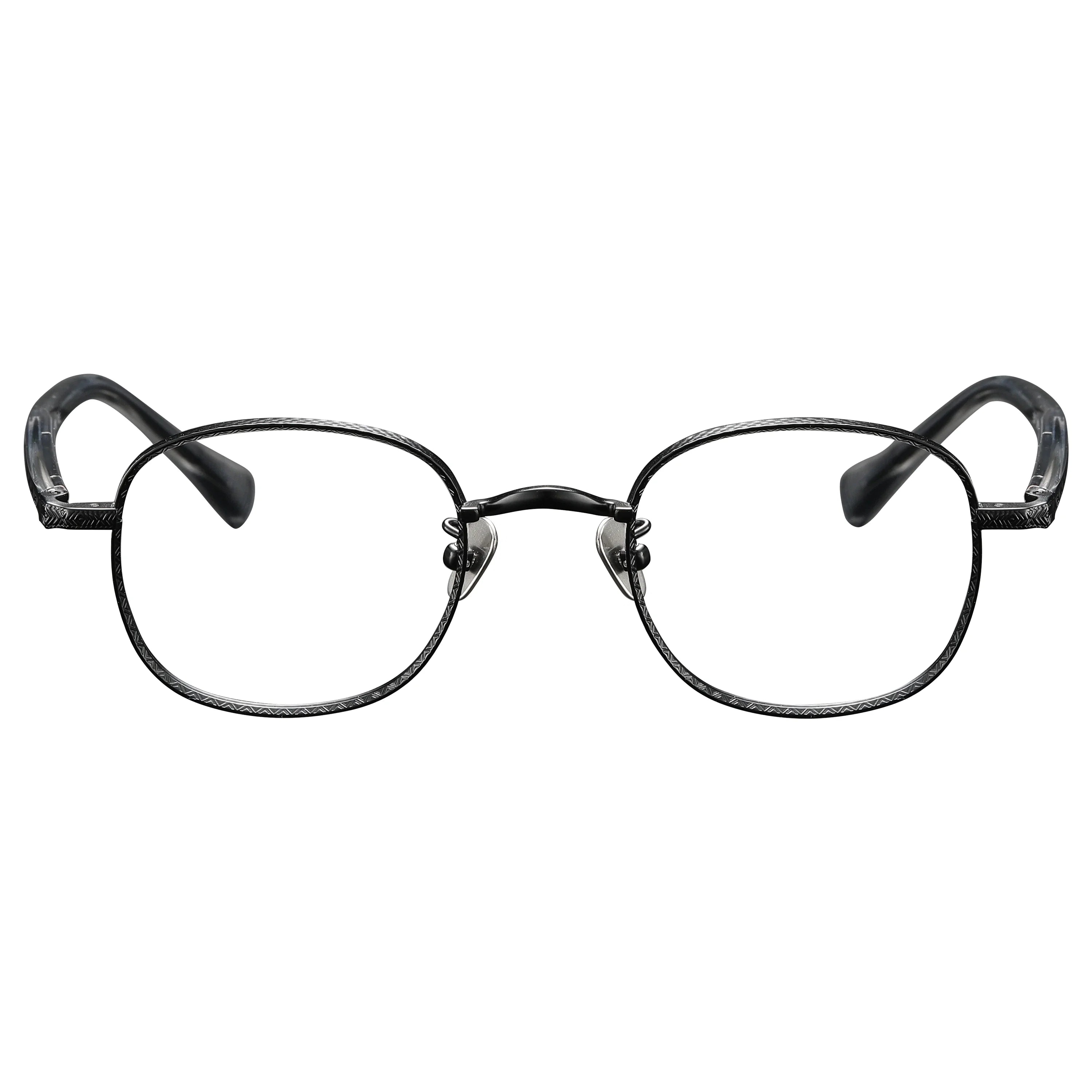 Oval Glasses LE0064